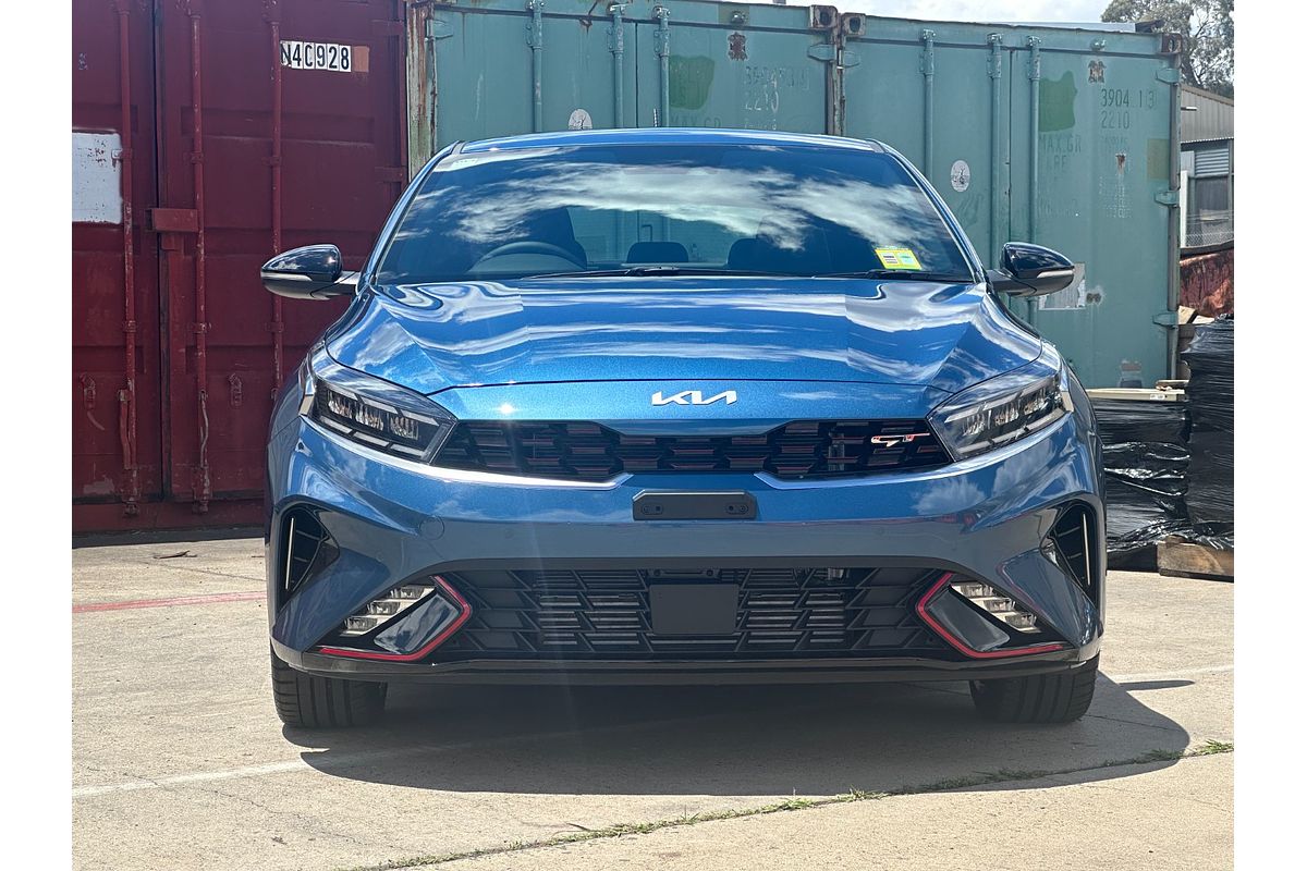 2024 Kia Cerato GT BD