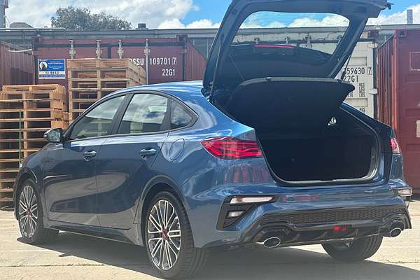 2024 Kia Cerato GT BD