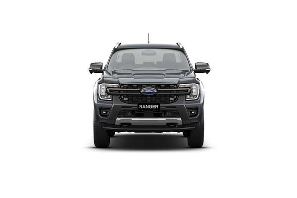 2024 Ford Ranger Wildtrak 4X4