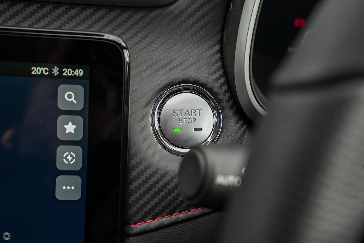 2023 MG ZS EV Long Range AZS1