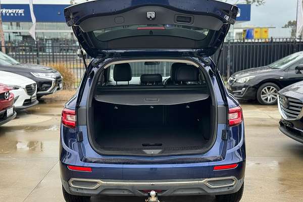 2018 Renault Koleos Zen HZG