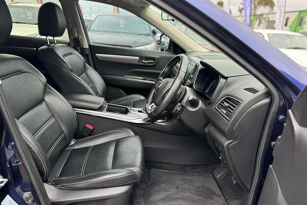 2018 Renault Koleos Zen HZG