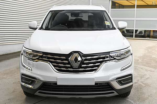 2024 Renault Koleos Zen HZG