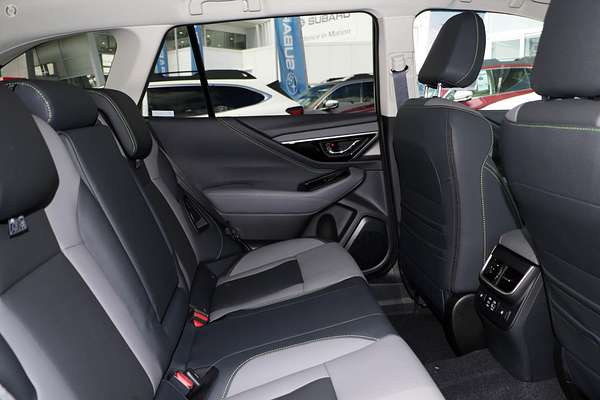 2024 Subaru Outback AWD Sport 6GEN