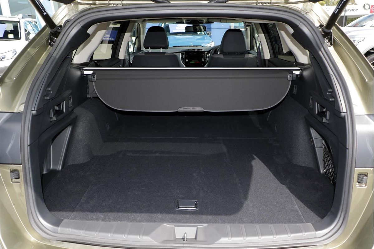 2024 Subaru Outback AWD Sport 6GEN