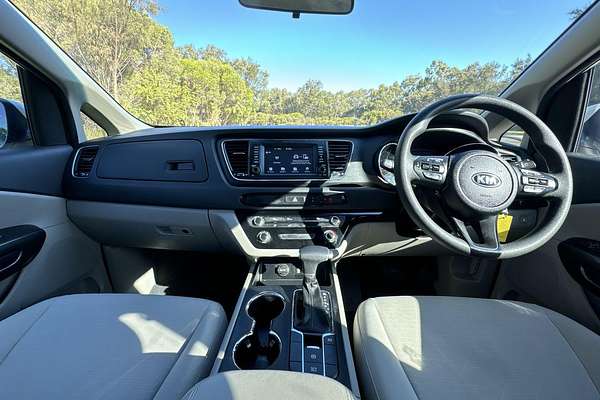 2019 Kia Carnival S YP