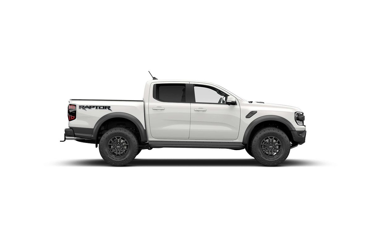 2024 Ford Ranger Raptor 4X4