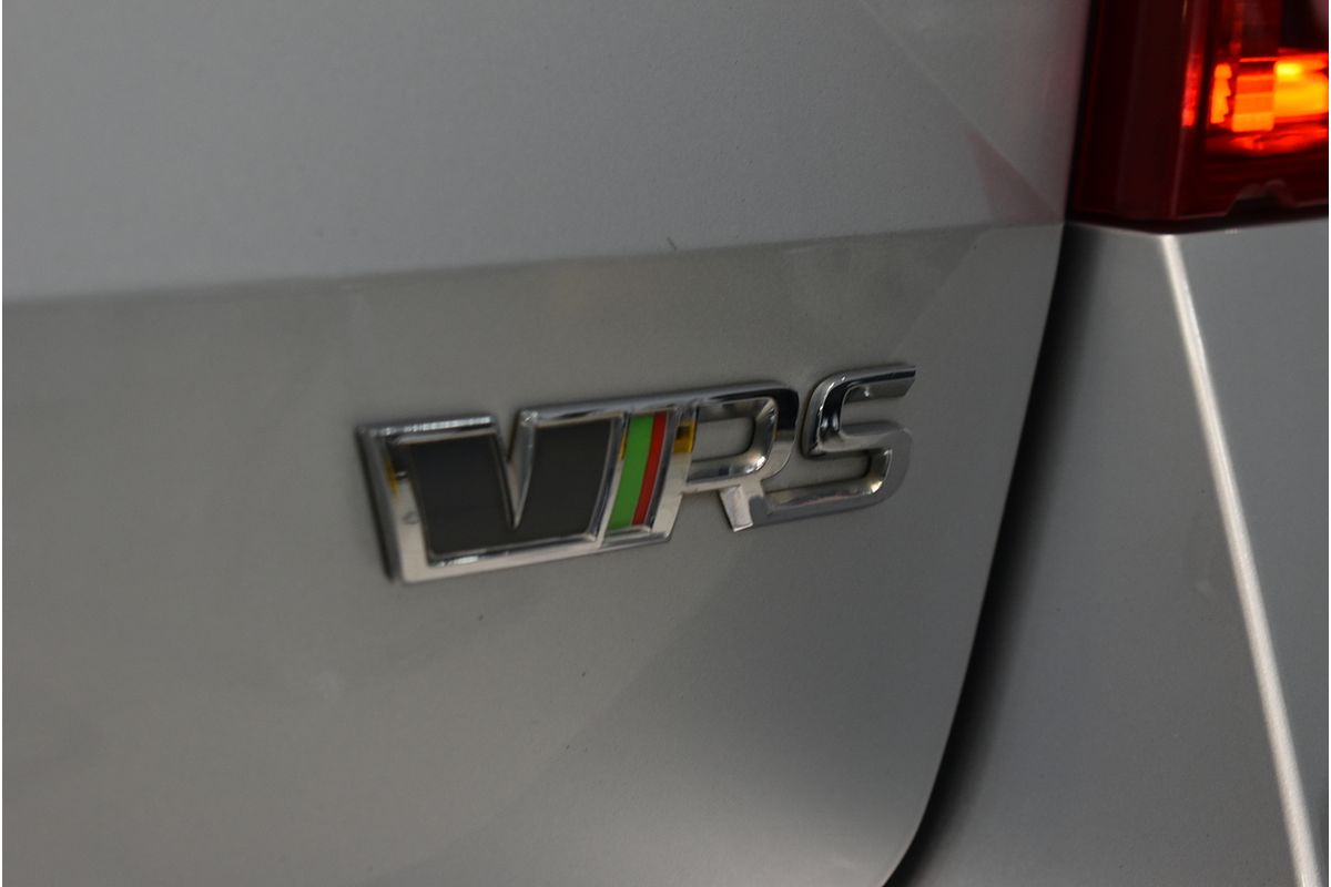 2016 SKODA Octavia RS 162TSI NE