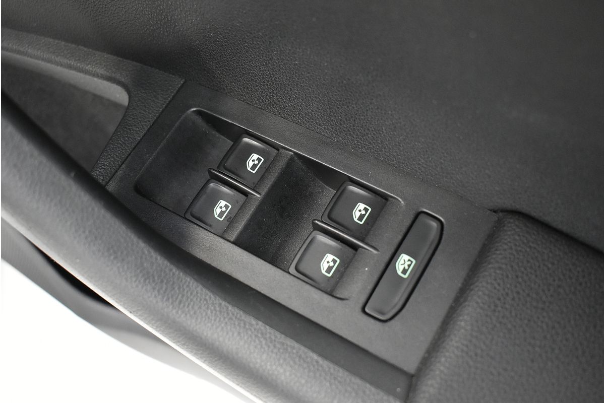 2016 SKODA Octavia RS 162TSI NE