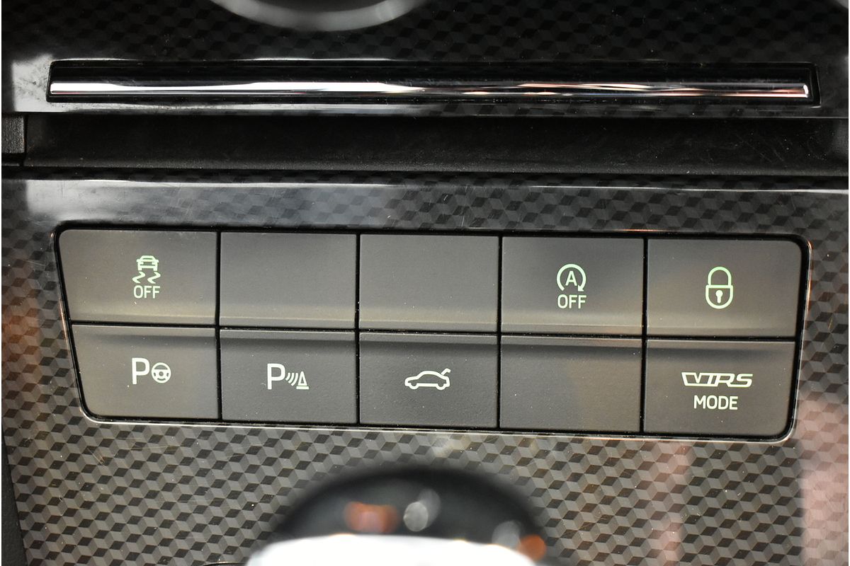 2016 SKODA Octavia RS 162TSI NE