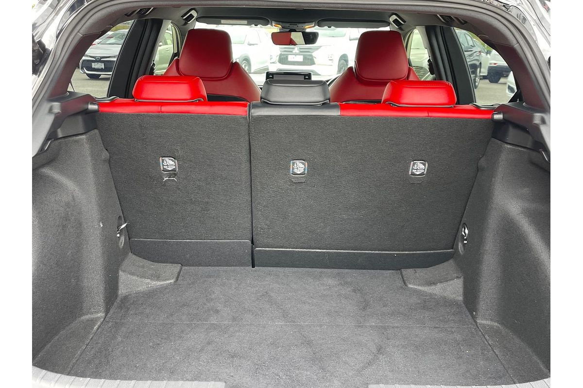 2019 Toyota Corolla ZR Hybrid ZWE211R