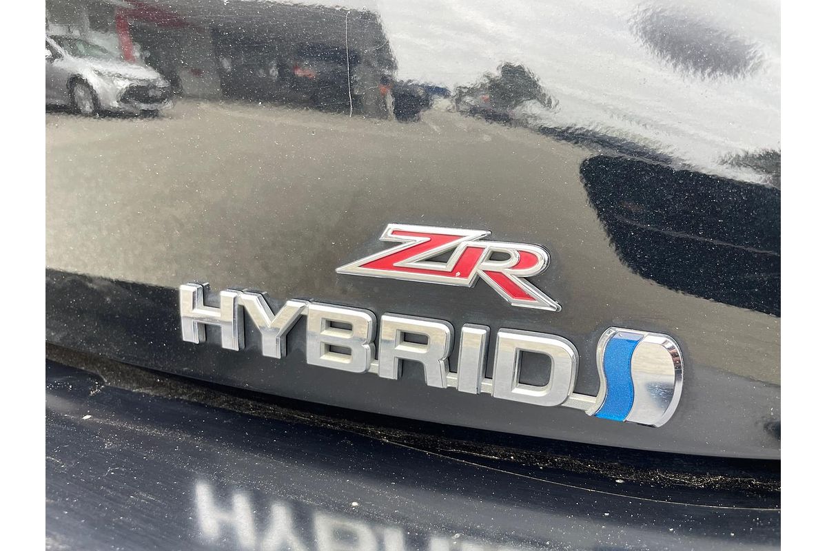2019 Toyota Corolla ZR Hybrid ZWE211R