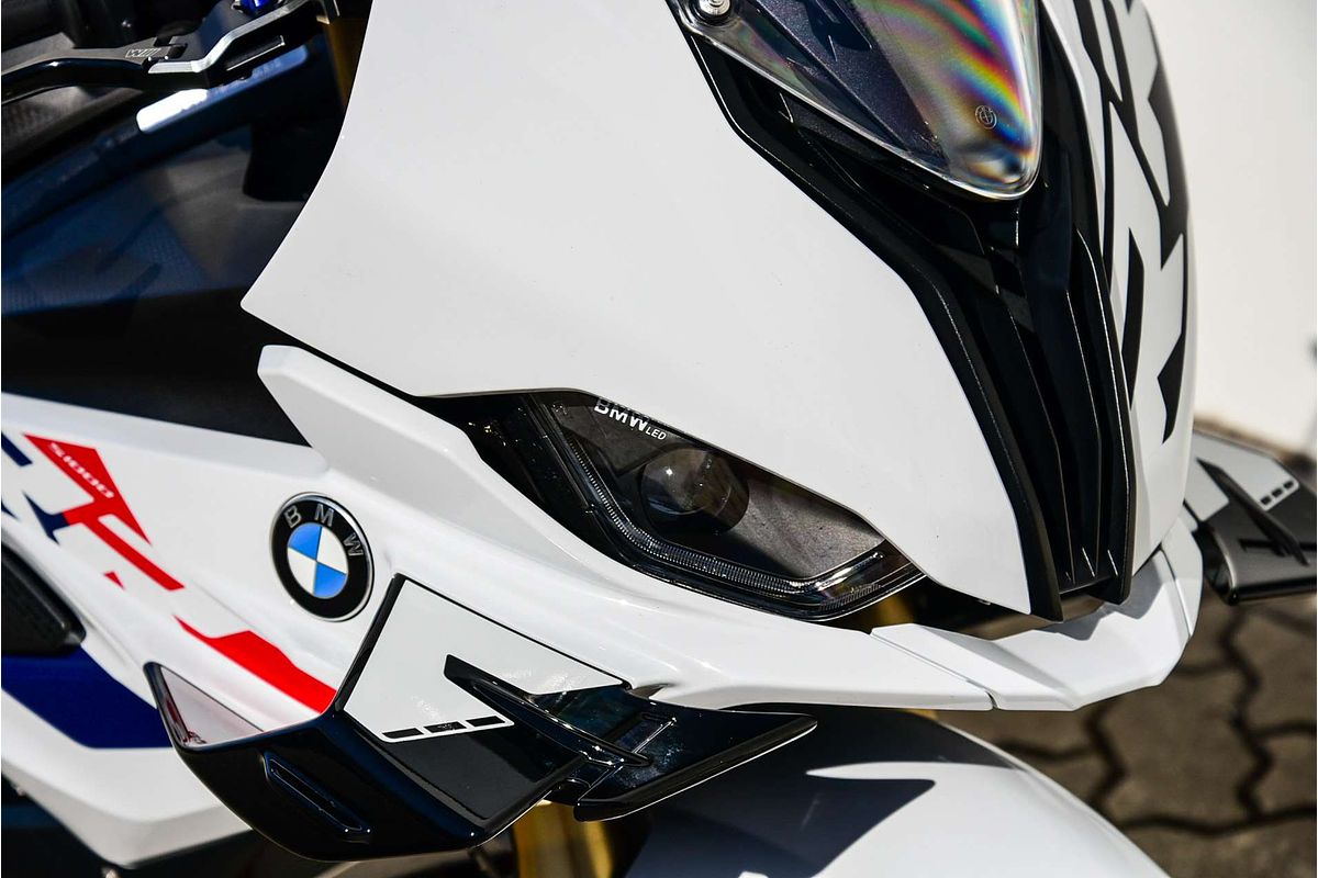 2024 BMW S 1000 RR M Sport S 1000