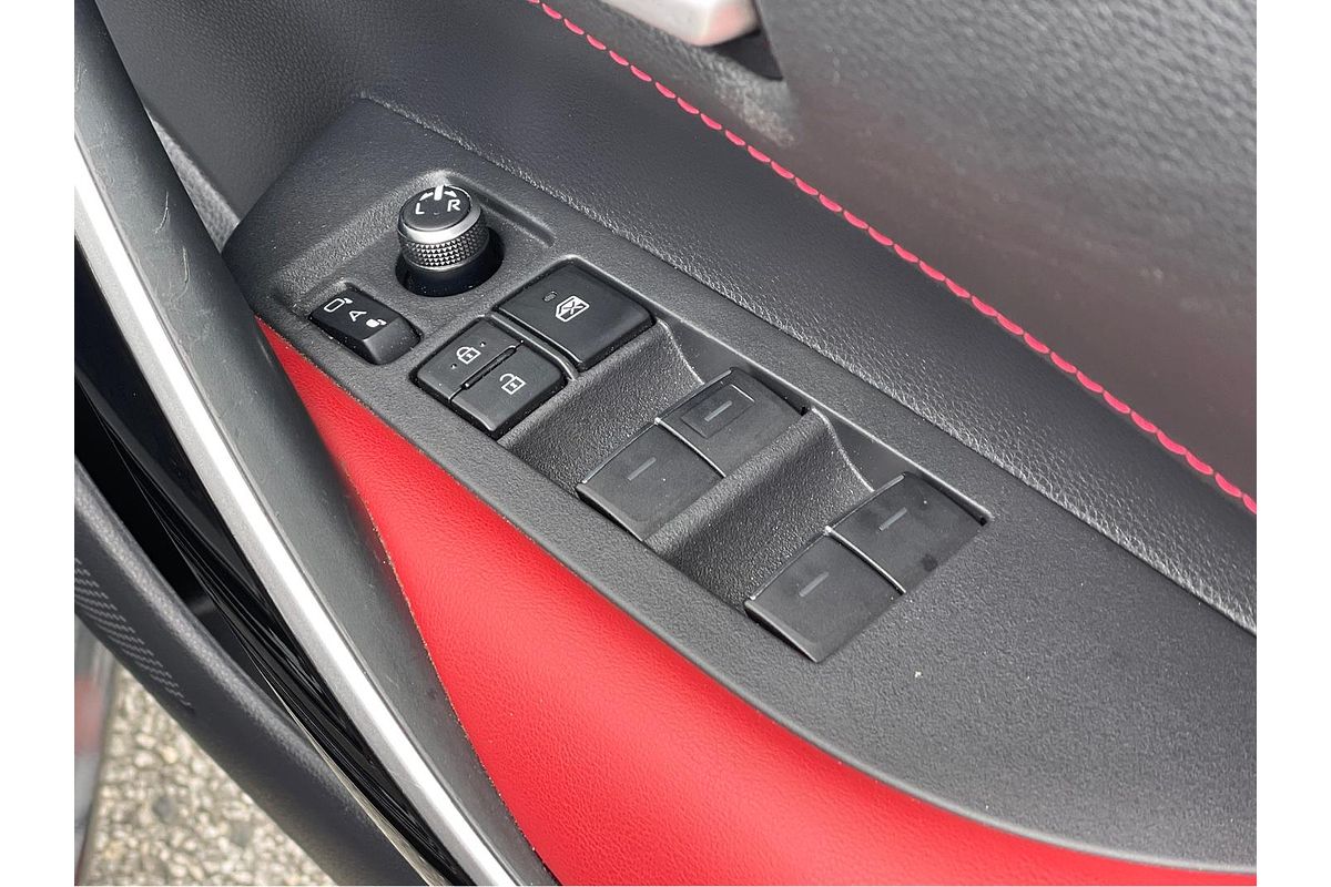 2019 Toyota Corolla ZR Hybrid ZWE211R