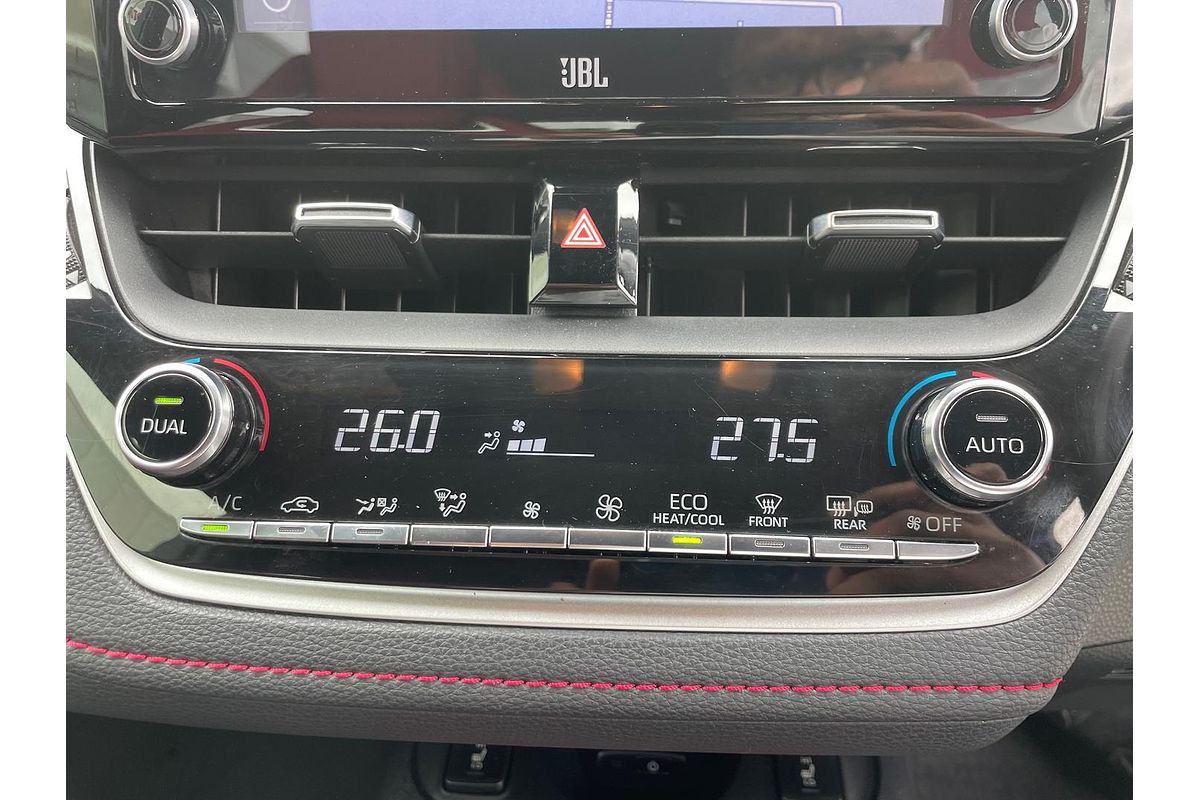 2019 Toyota Corolla ZR Hybrid ZWE211R