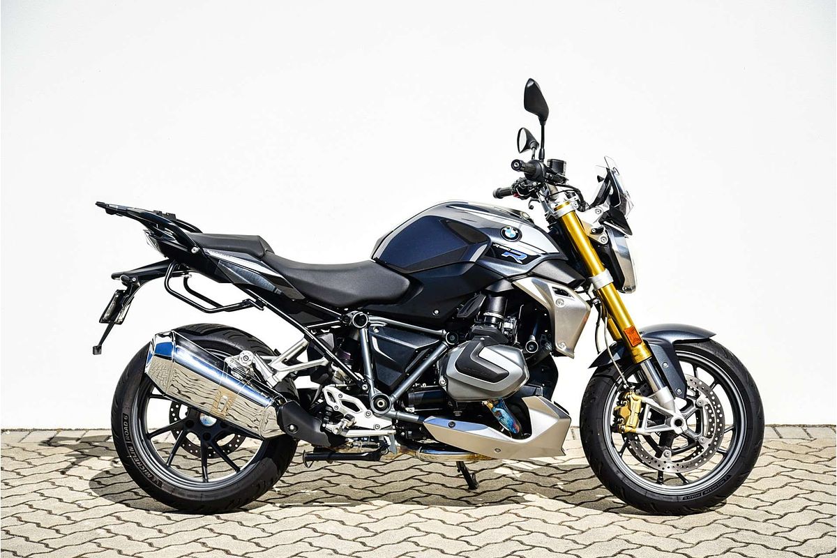 2021 BMW R 1250 R R 1250