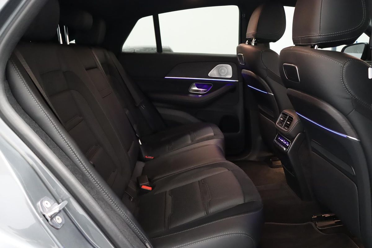 2020 Mercedes-Benz GLE-Class GLE63 AMG S C167
