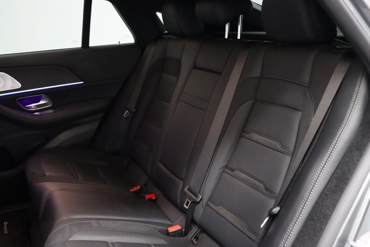 2020 Mercedes-Benz GLE-Class GLE63 AMG S C167