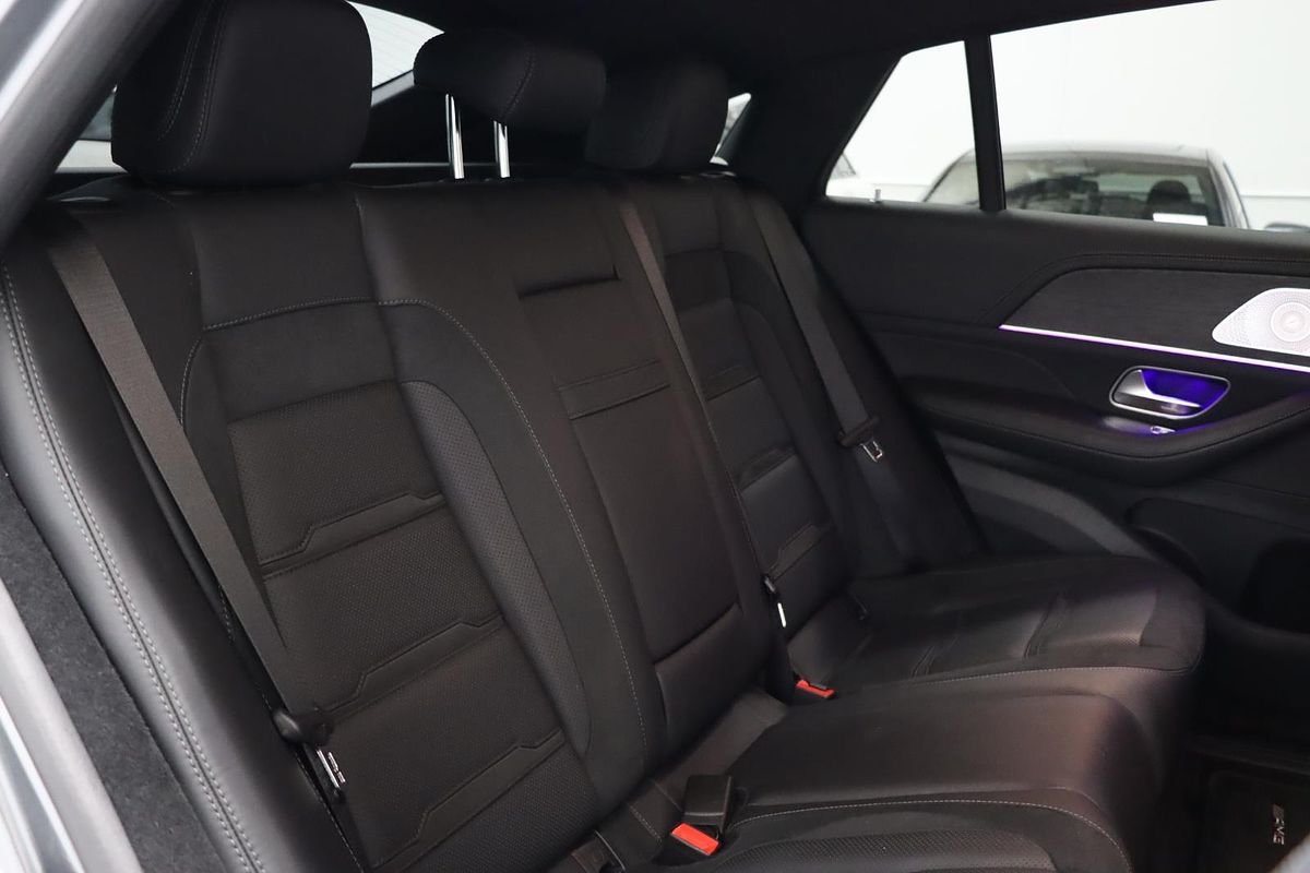 2020 Mercedes-Benz GLE-Class GLE63 AMG S C167