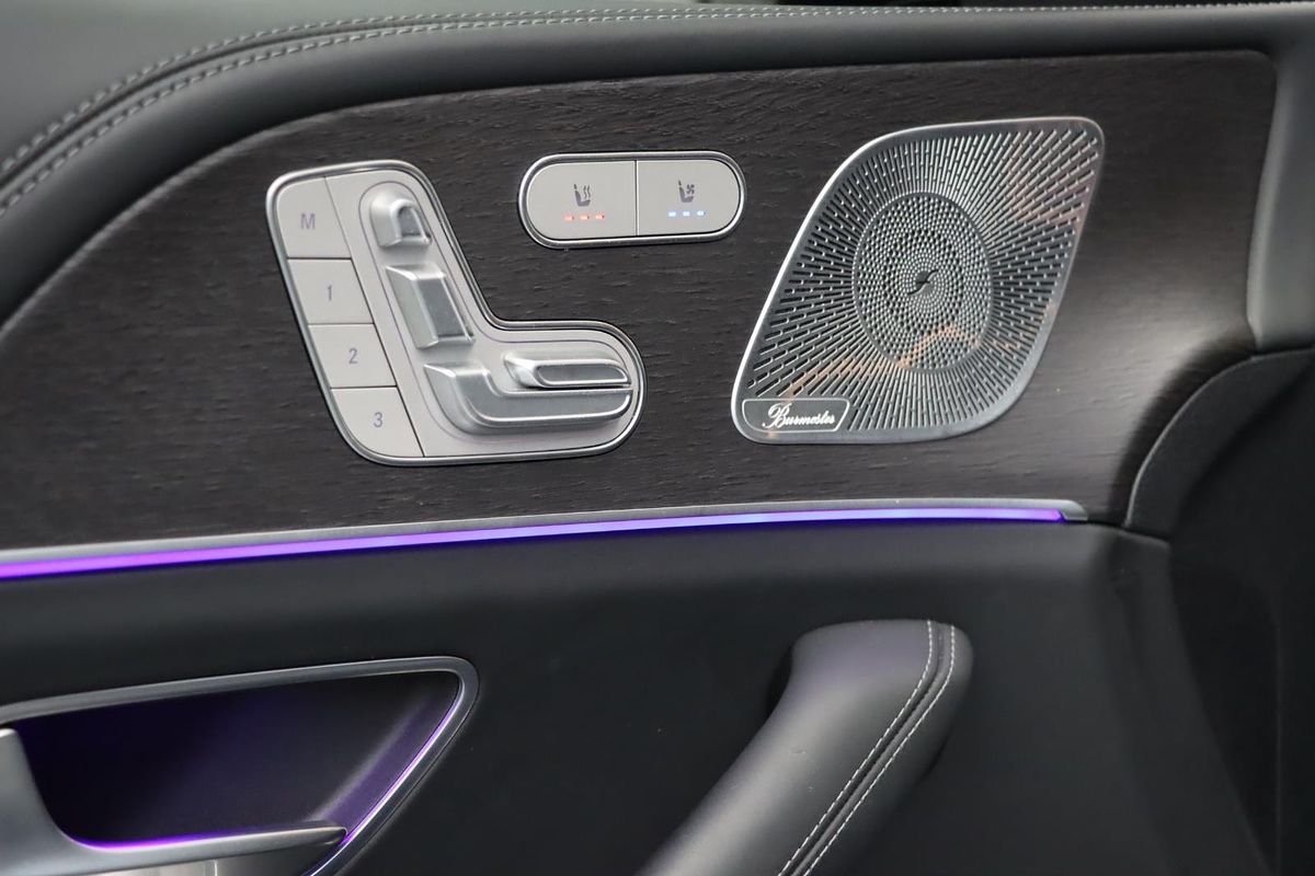 2020 Mercedes-Benz GLE-Class GLE63 AMG S C167