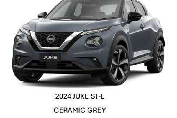 2024 Nissan JUKE ST-L F16