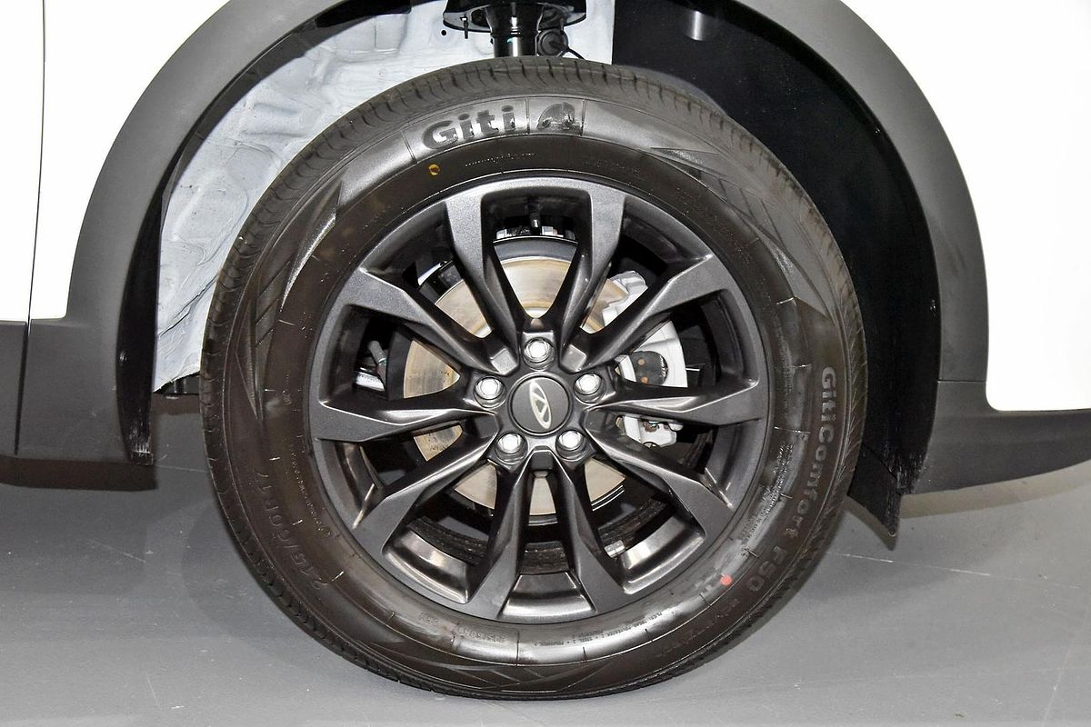 2025 Chery Tiggo 4 Pro Urban
