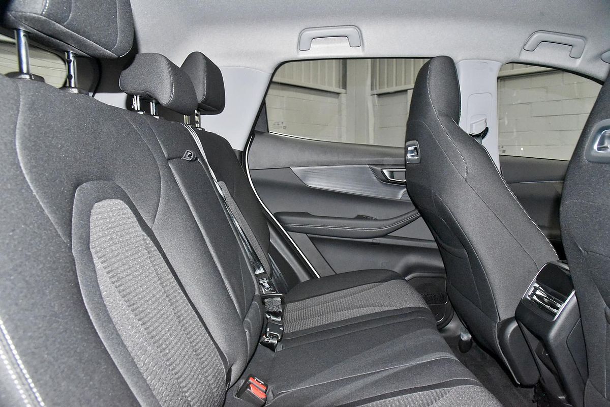 2025 Chery Tiggo 4 Pro Urban