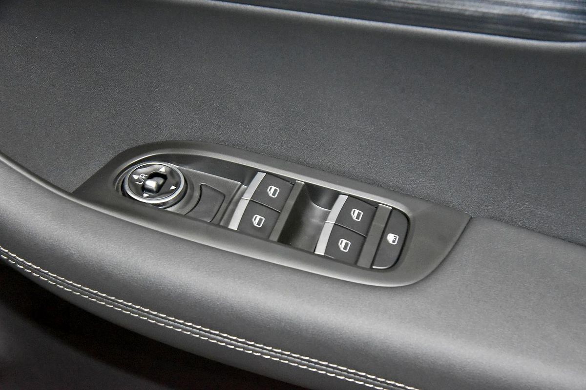 2025 Chery Tiggo 4 Pro Urban