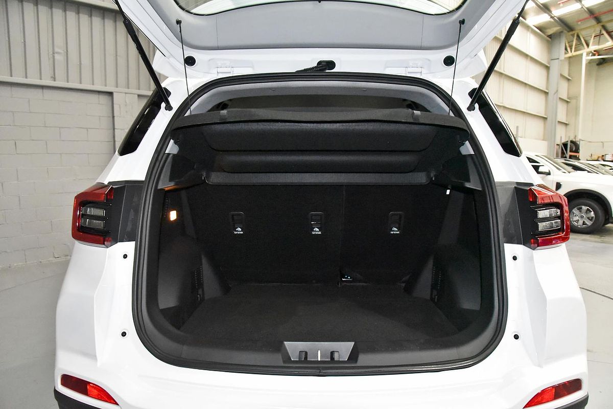 2025 Chery Tiggo 4 Pro Urban