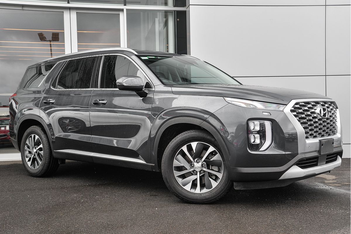 2020 Hyundai Palisade LX2.V1