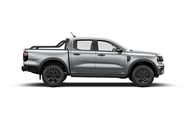 2024 Ford Ranger Black Edition 4X4