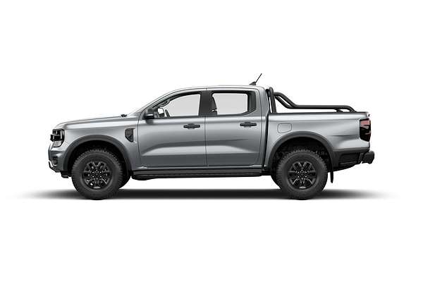 2024 Ford Ranger Black Edition 4X4