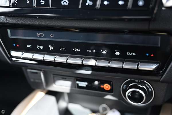 2024 Mazda BT-50 SP TF 4X4