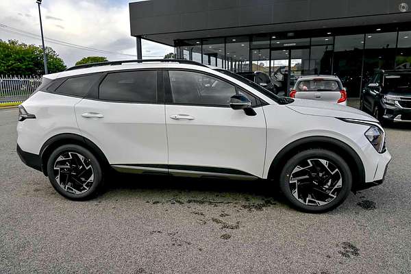 2024 Kia Sportage SX+ NQ5