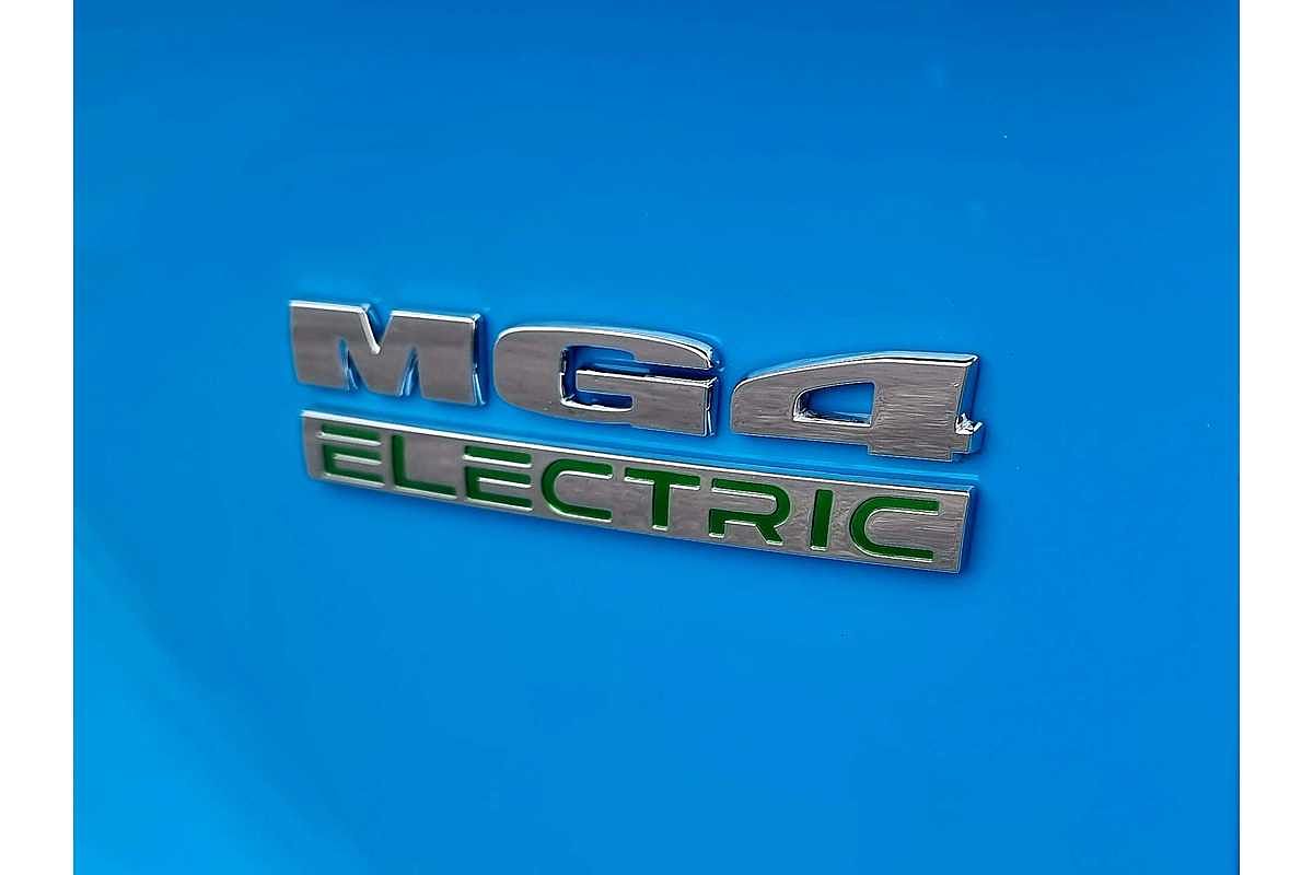 2024 MG MG4 Excite 64 MEH32