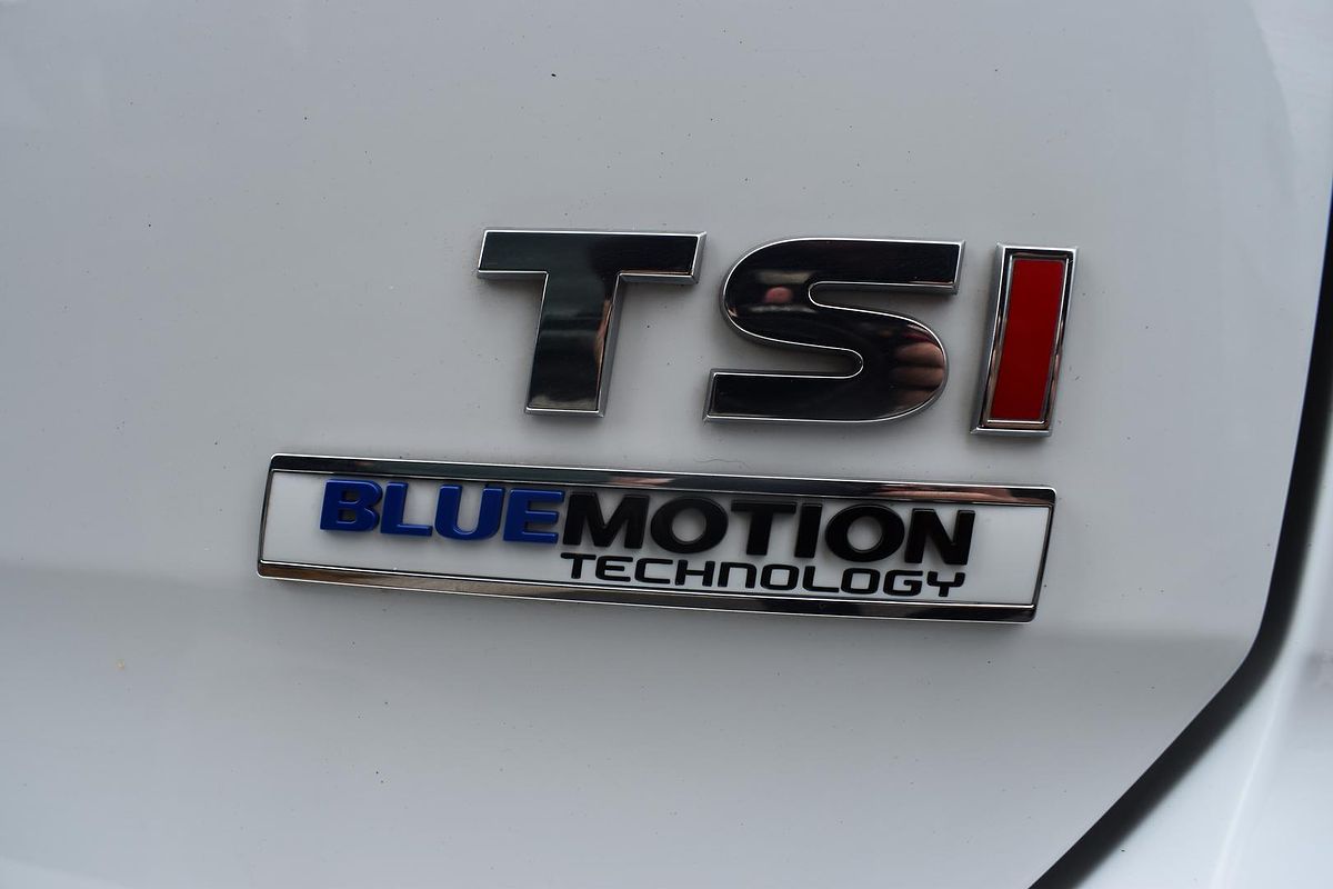 2015 Volkswagen Golf 92TSI 7