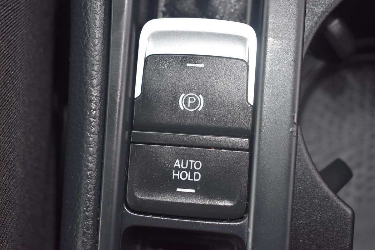 2015 Volkswagen Golf 92TSI 7