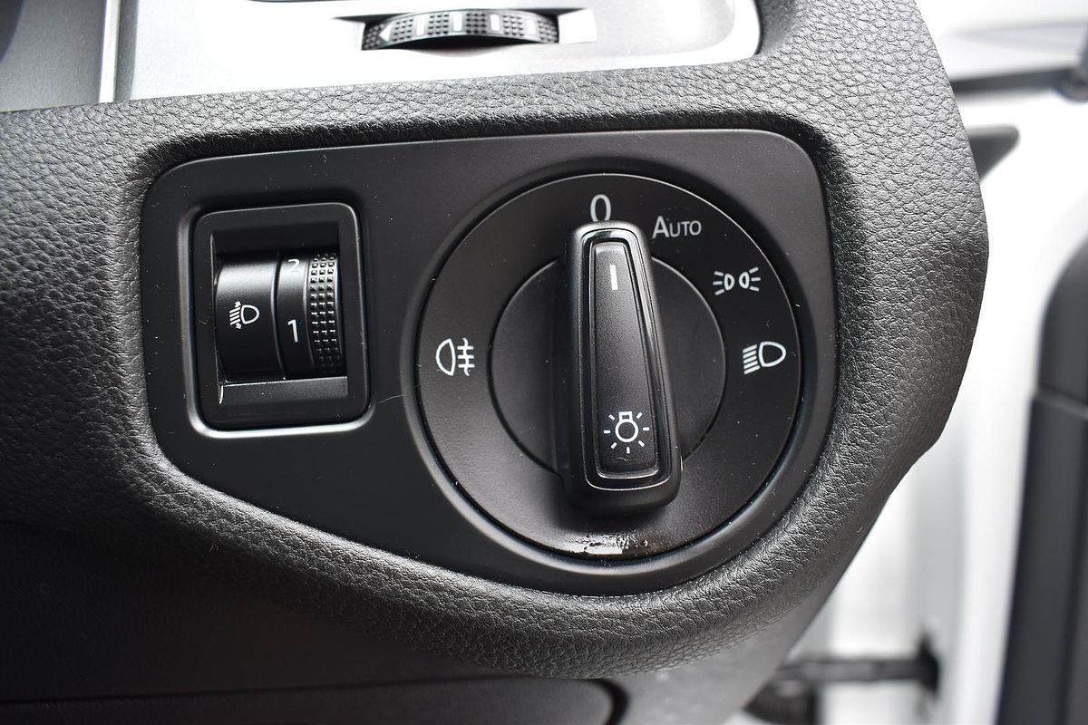 2015 Volkswagen Golf 92TSI 7