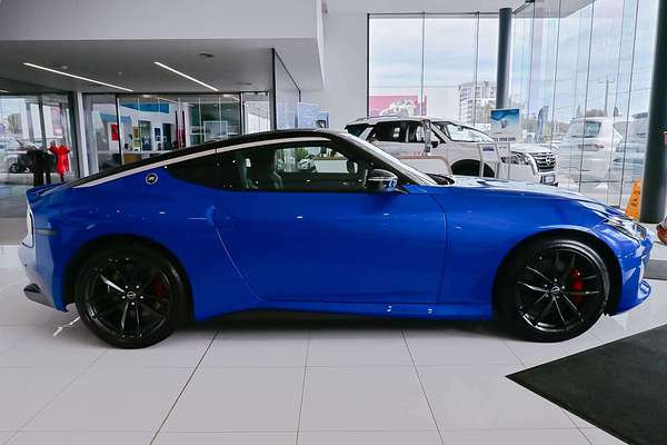 2024 Nissan Z Z34
