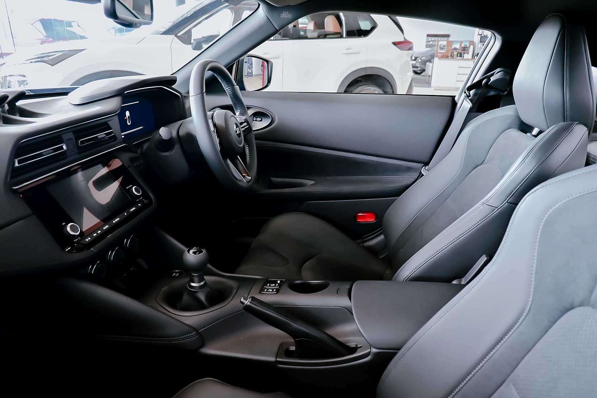 2024 Nissan Z Z34