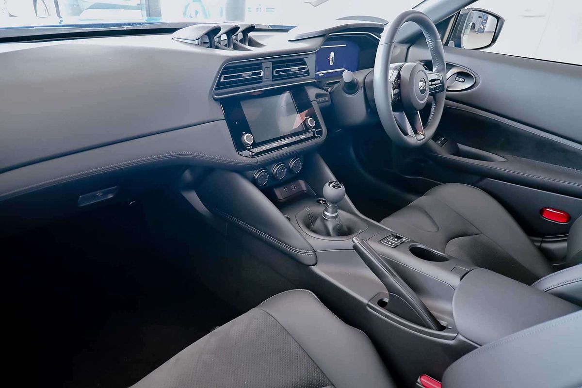 2024 Nissan Z Z34