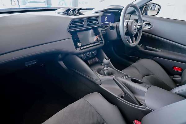 2024 Nissan Z Z34