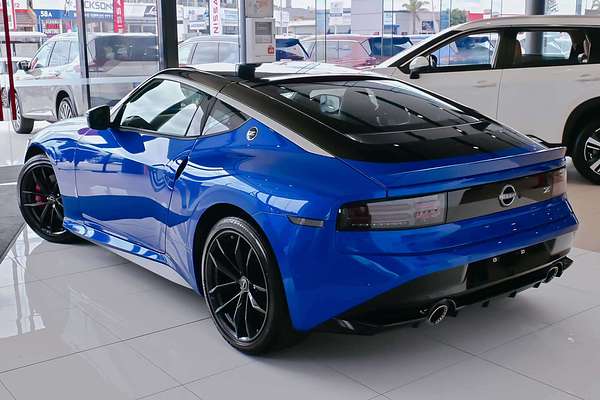 2024 Nissan Z Z34