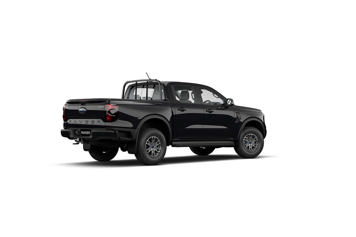 2024 Ford Ranger XLS 4X4