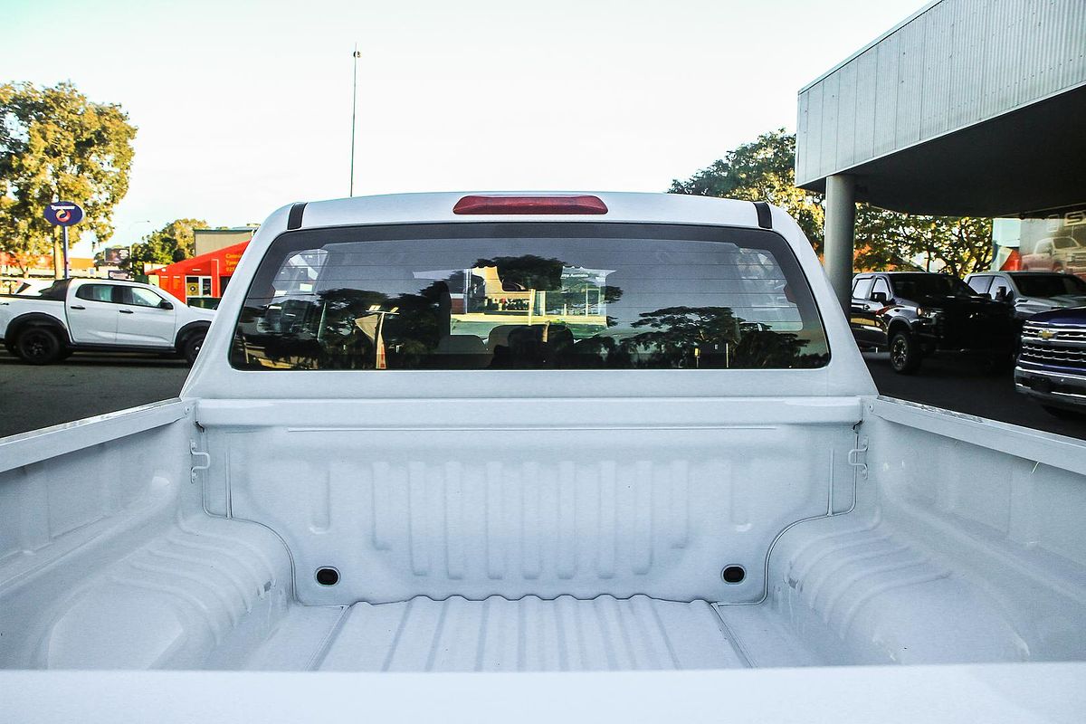 2024 Isuzu D-MAX LS-M 4X4