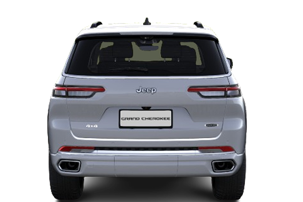 2023 Jeep Grand Cherokee Overland WL