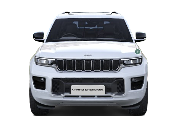 2023 Jeep Grand Cherokee Overland WL