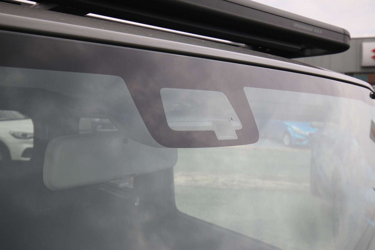 2024 Suzuki Jimny GLX GJ