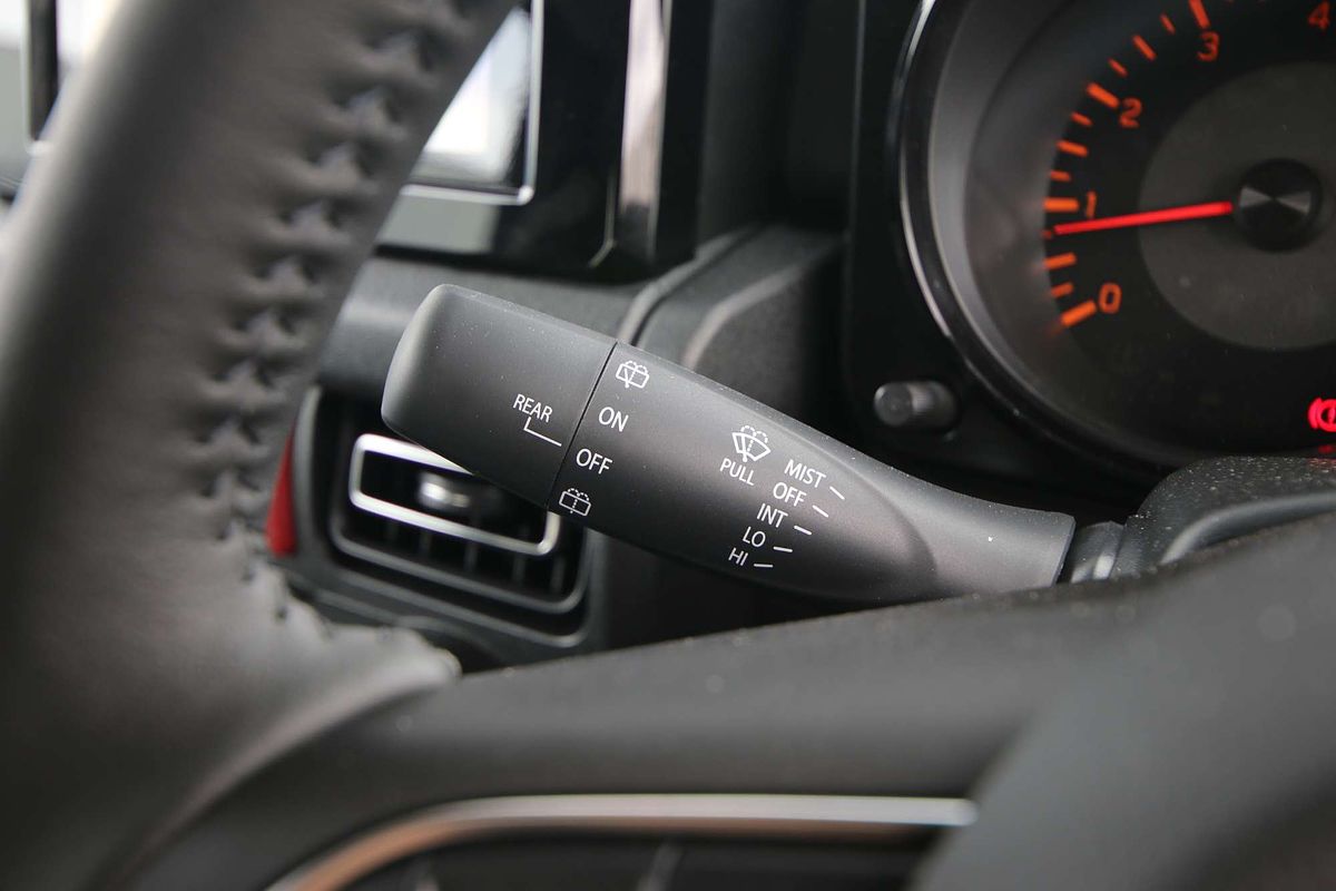 2024 Suzuki Jimny GLX GJ