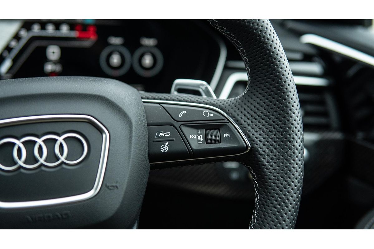 2024 Audi RS4 B9